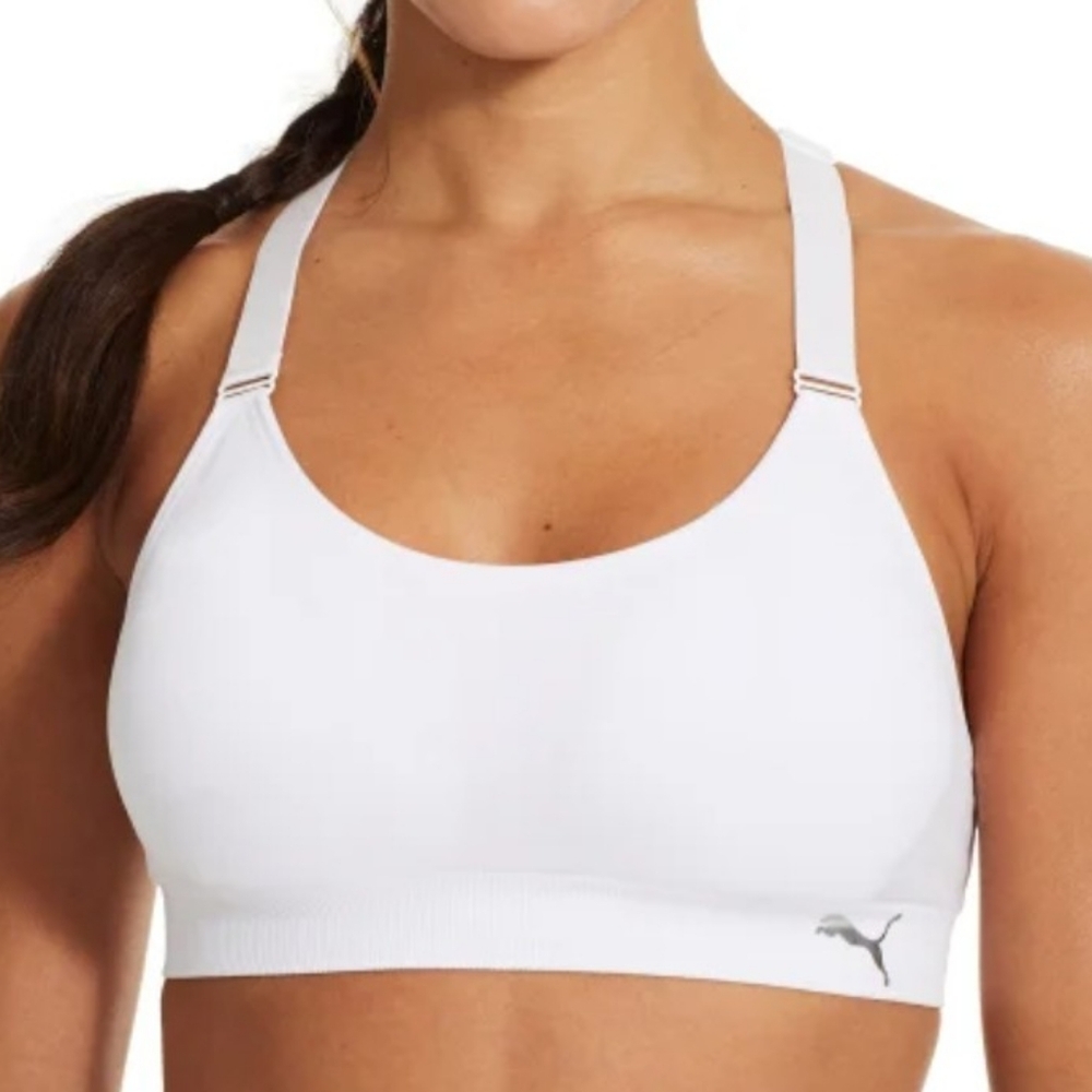 New - Puma Ladies' Sports Bra